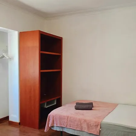 Diagonal R3 Bed and breakfast Barcelona