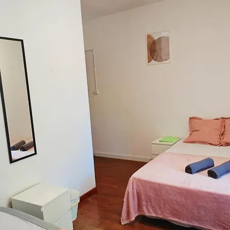Diagonal R3 Bed & Breakfast