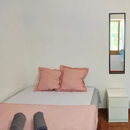 Bed & Breakfast Diagonal R3